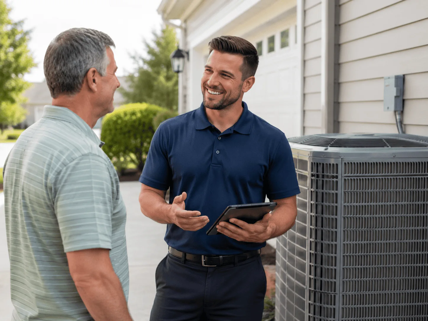 Heat Pump Installation Jacksons Gap, AL FAQs